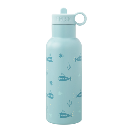 Fresk Thermal Drinking Bottle 500ml | Submarine