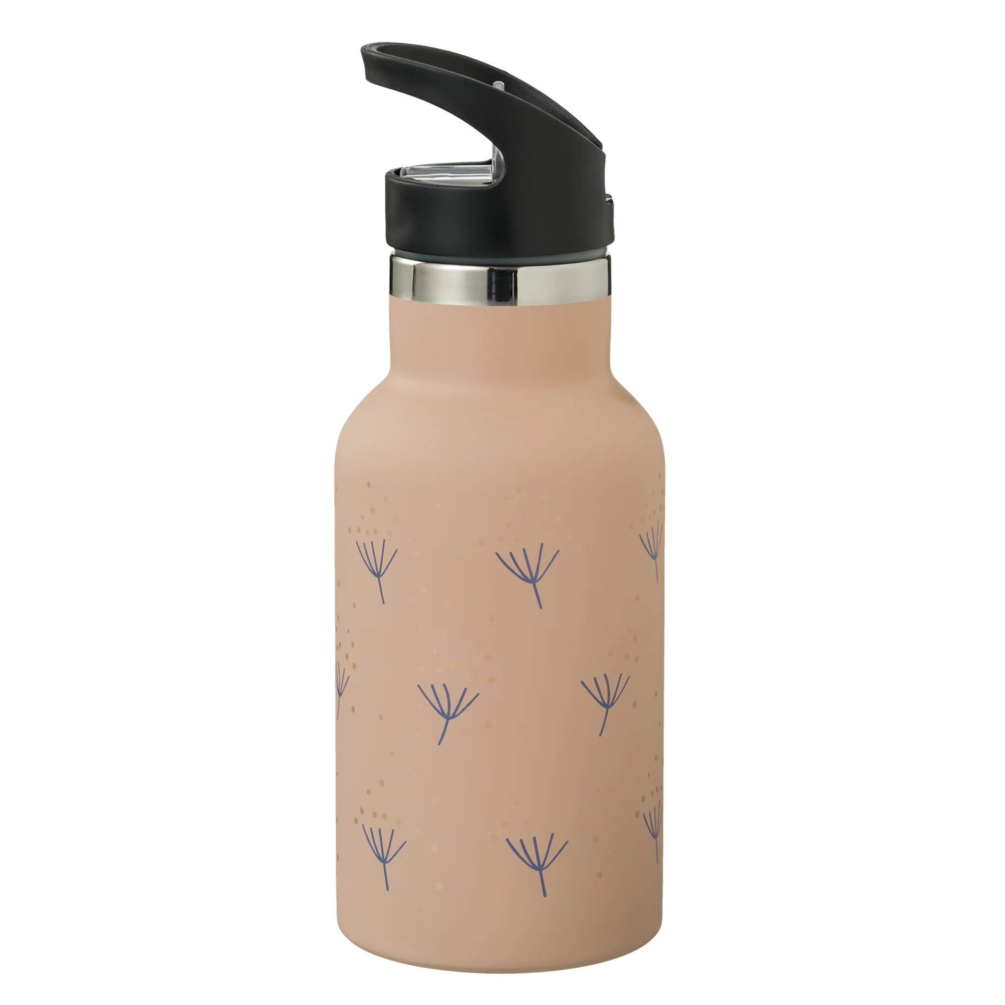 Fresk Thermal Drinking Bottle 350ml | Dandelion