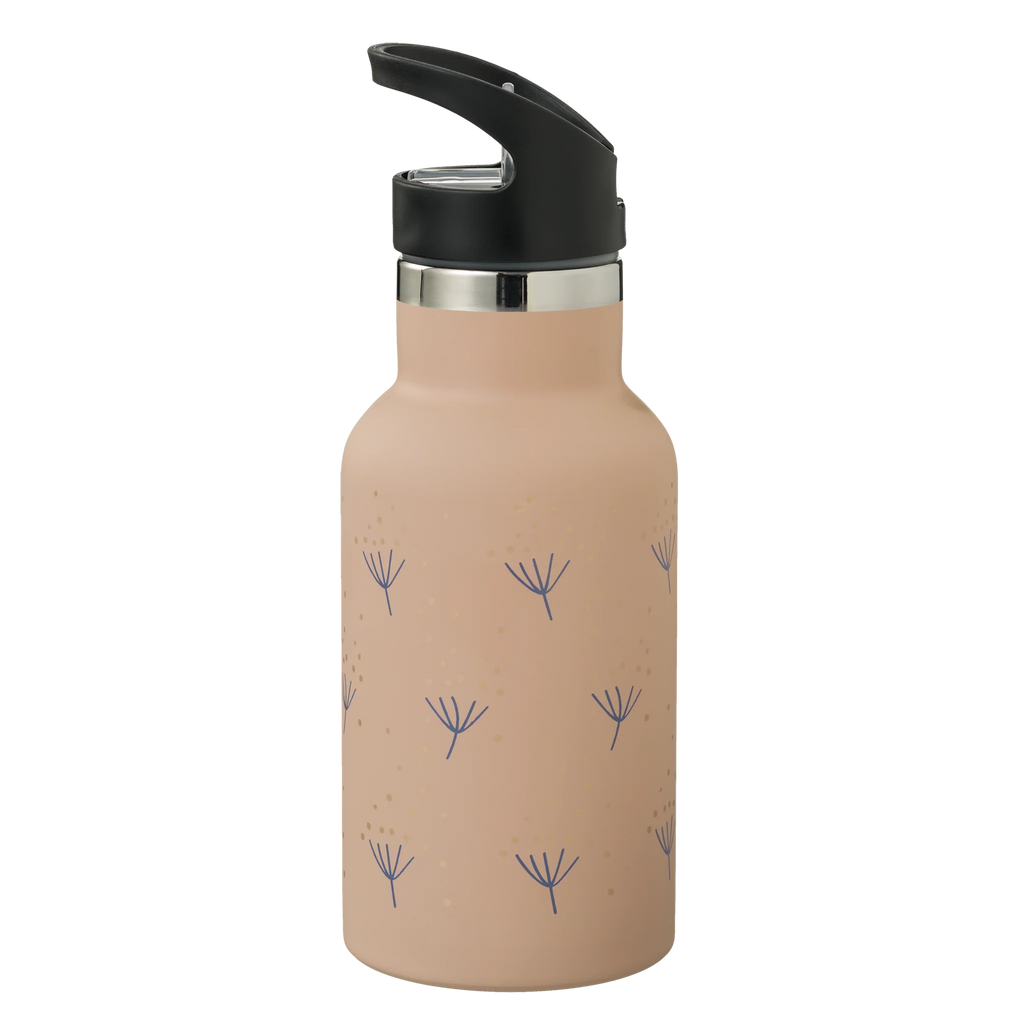 Fresk Thermal Drinking Bottle 350ml | Dandelion