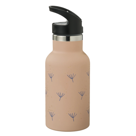 Fresk Thermal Drinking Bottle 350ml | Dandelion