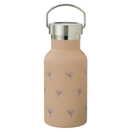 Fresk Thermal Drinking Bottle 350ml | Dandelion