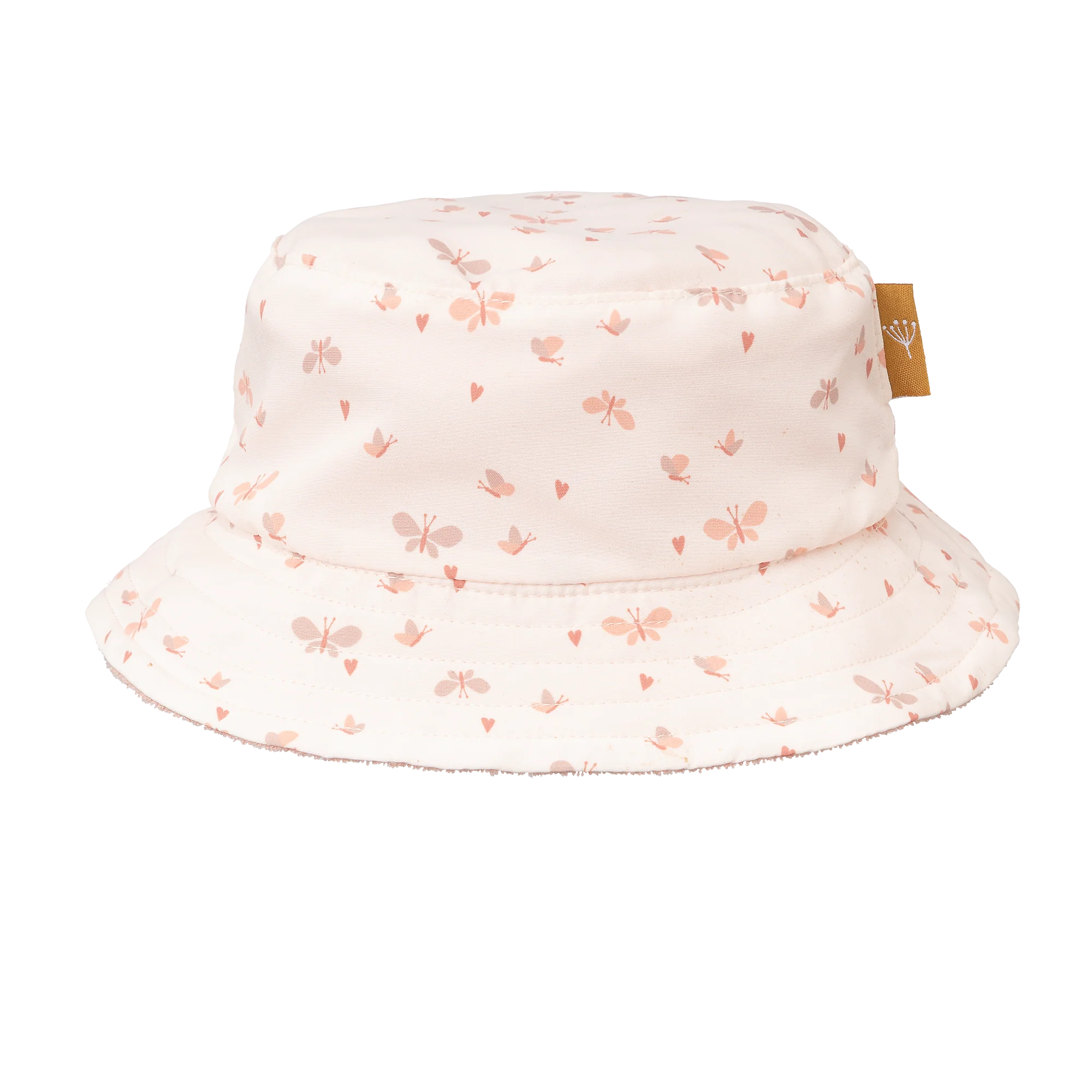 Fresk UV Sun Hat Bucket | Butterfly