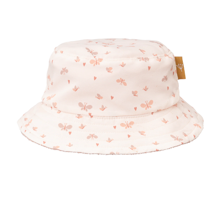 Fresk UV Sun Hat Bucket | Butterfly