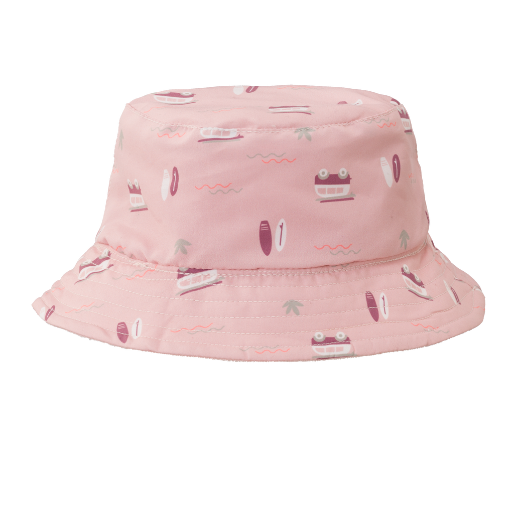 Fresk UV Sun Hat | Surf Girl