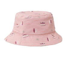 Fresk UV Sun Hat | Surf Girl