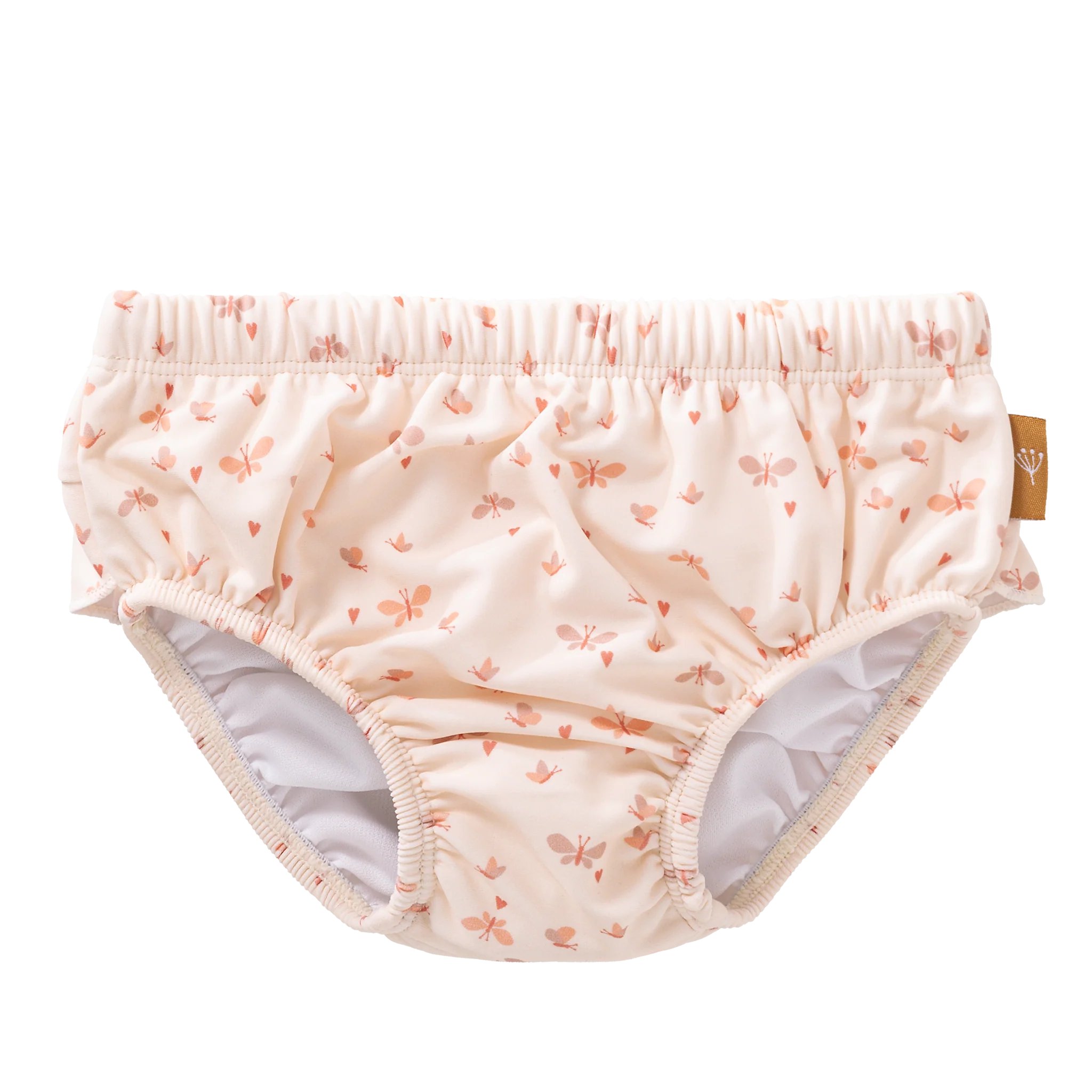 Fresk UV Swim Diaper | Butterfly