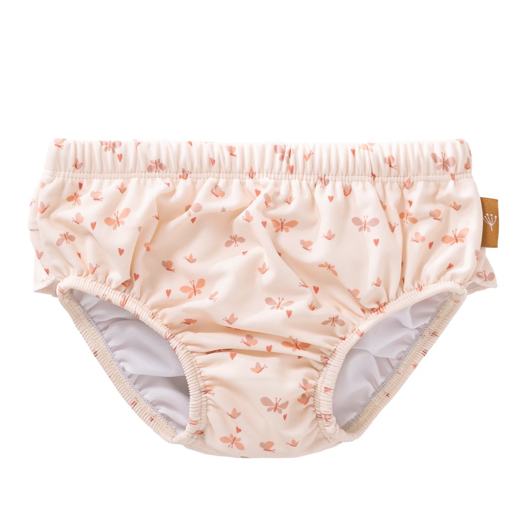 Fresk UV Swim Diaper | Butterfly