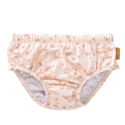 Fresk UV Swim Diaper | Butterfly