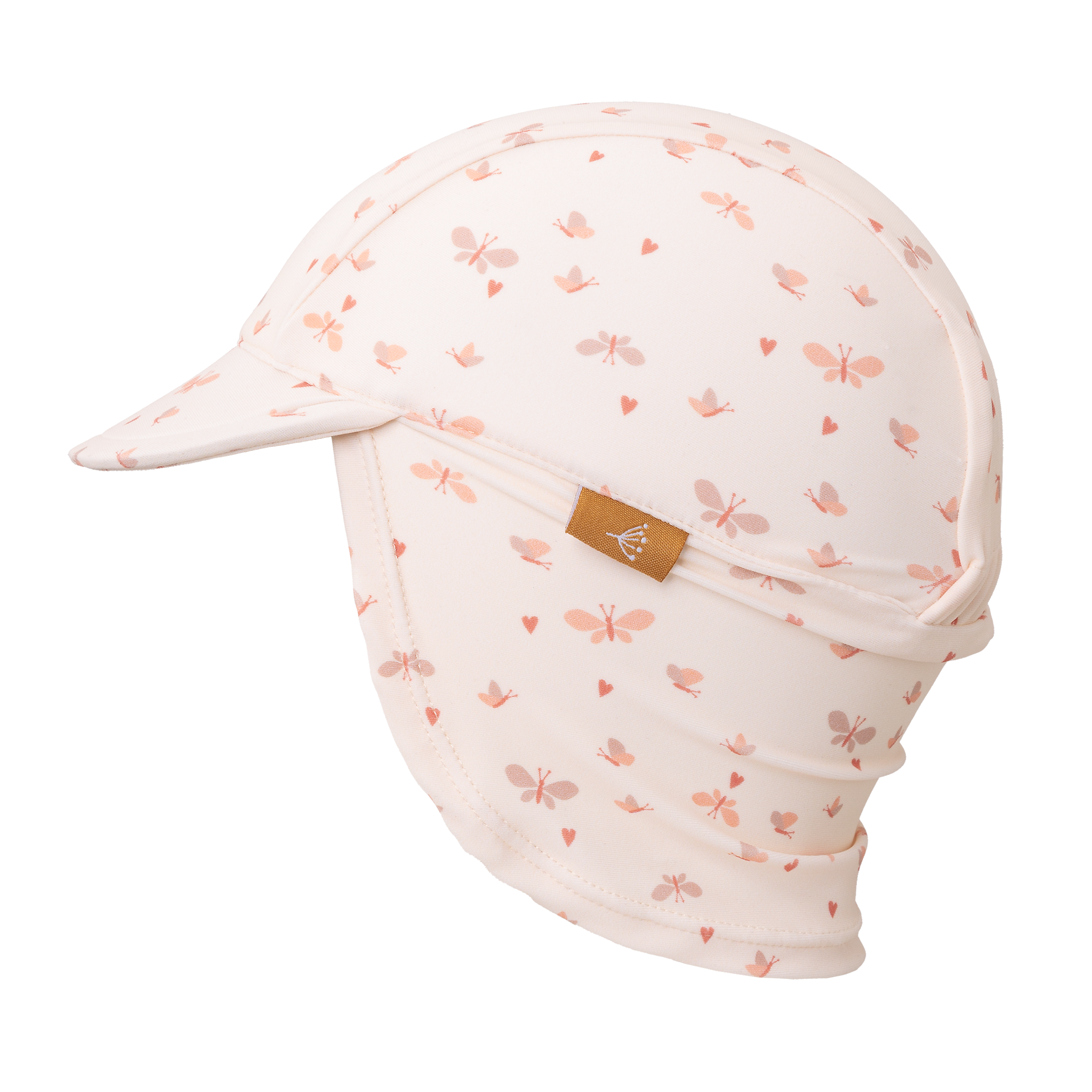 Fresk UV Sun Hat | Butterfly