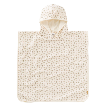 Fresk UV Poncho | Olives