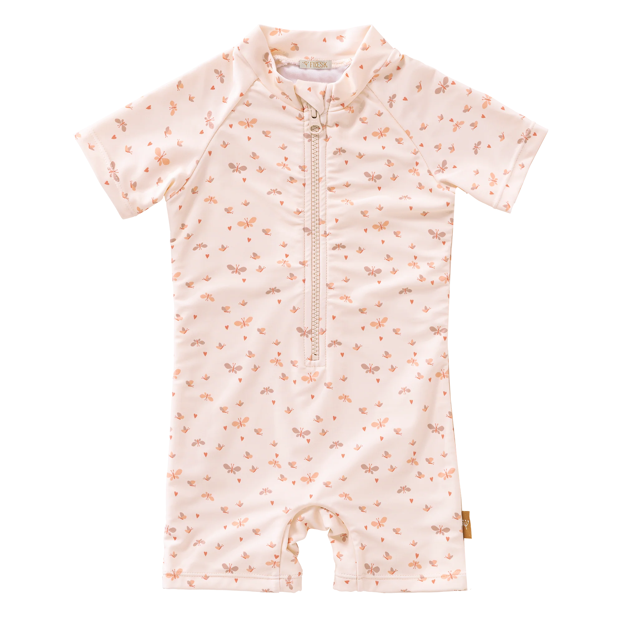 Fresk UV Swimsuit | Butterfly