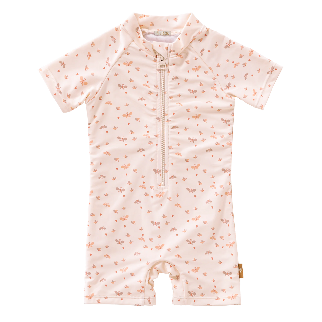 Fresk UV Swimsuit | Butterfly