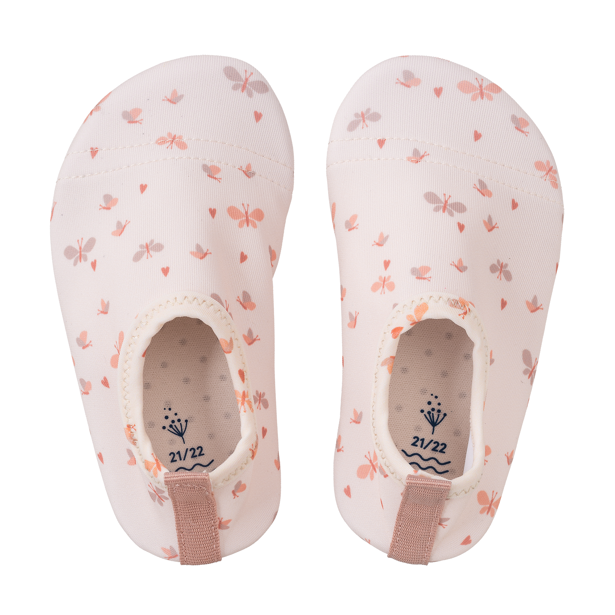 Fresk UV Swimming Shoes | Butterfly