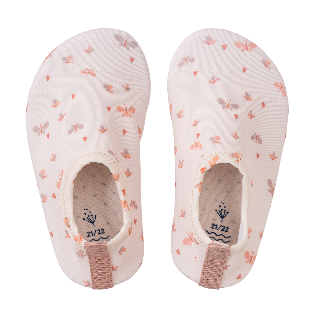 Fresk UV Swimming Shoes | Butterfly