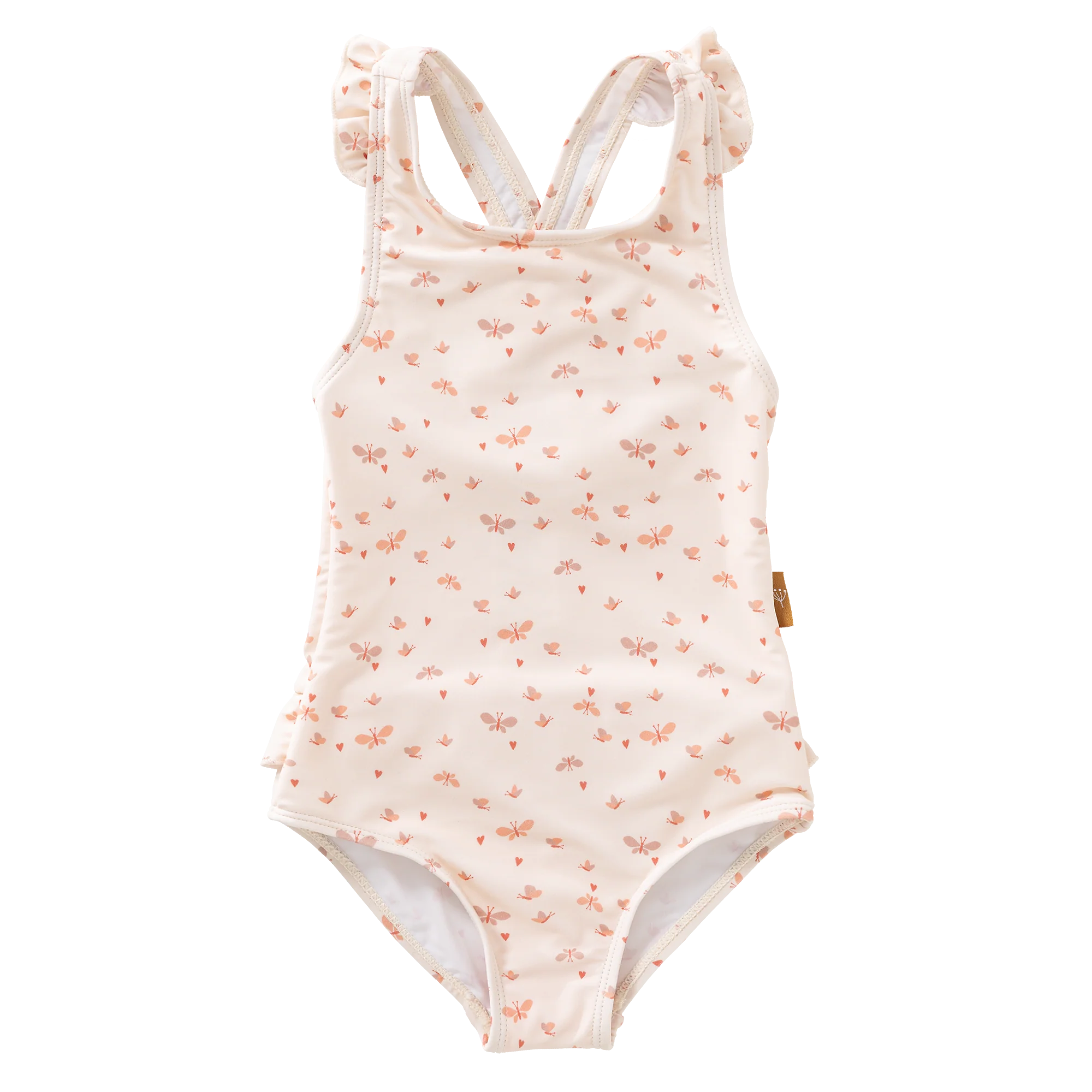 Fresk UV Tanksuit Swimsuit | Butterfly