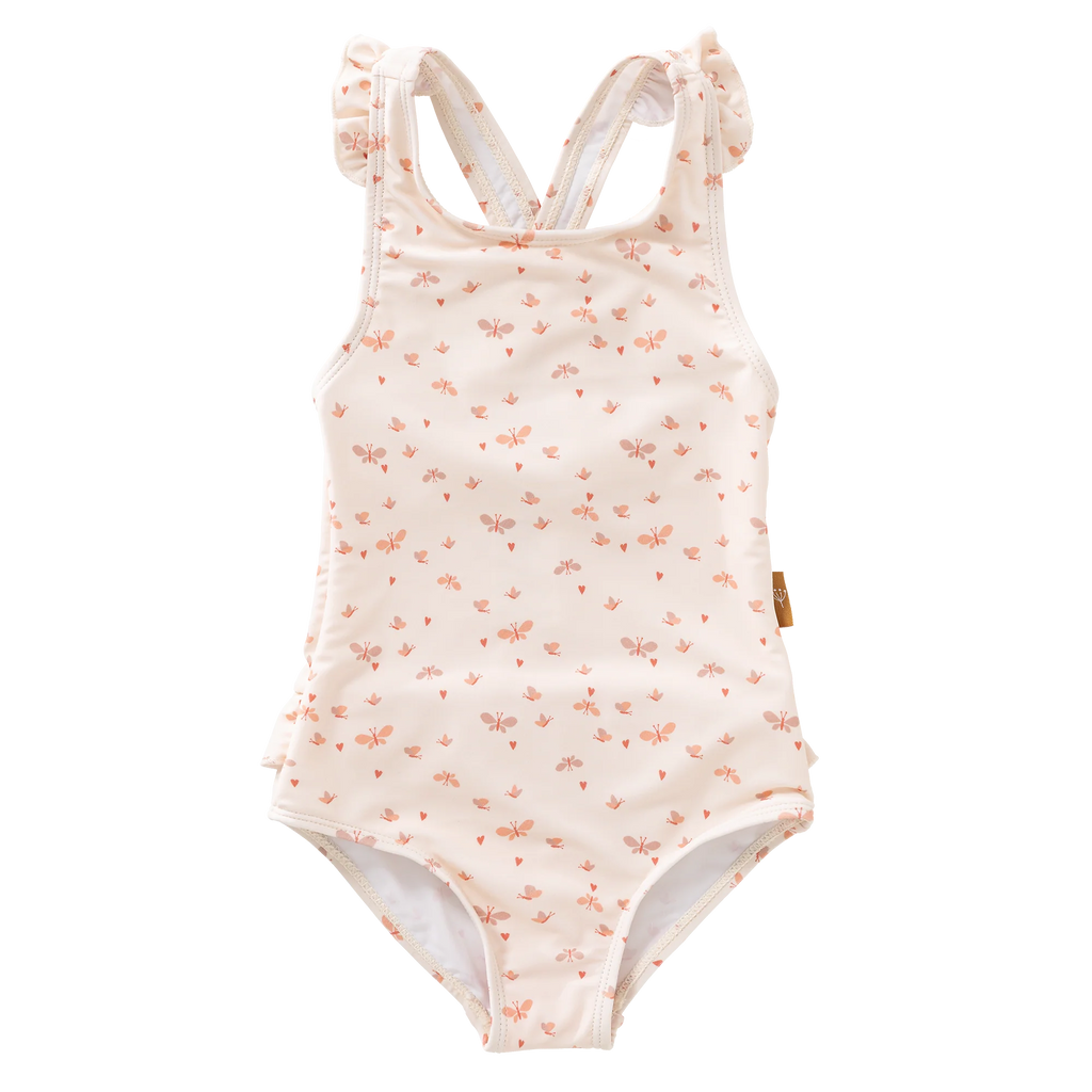 Fresk UV Tanksuit Swimsuit | Butterfly