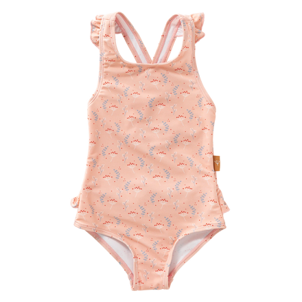 Fresk UV Tanksuit Swimsuit | Mimosa