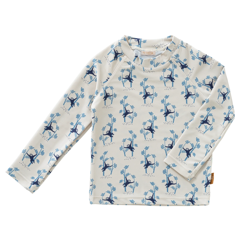 Fresk UV Top Long Sleeves | Monkey