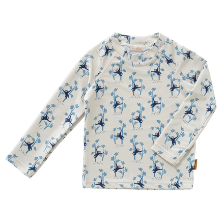 Fresk UV Top Long Sleeves | Monkey
