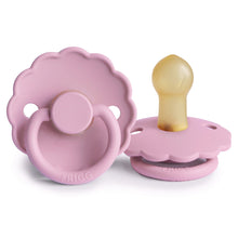 Frigg Daisy Silicone Pacifier 0-6M | Lupine