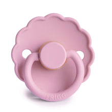 Frigg Daisy Silicone Pacifier 0-6M | Lupine