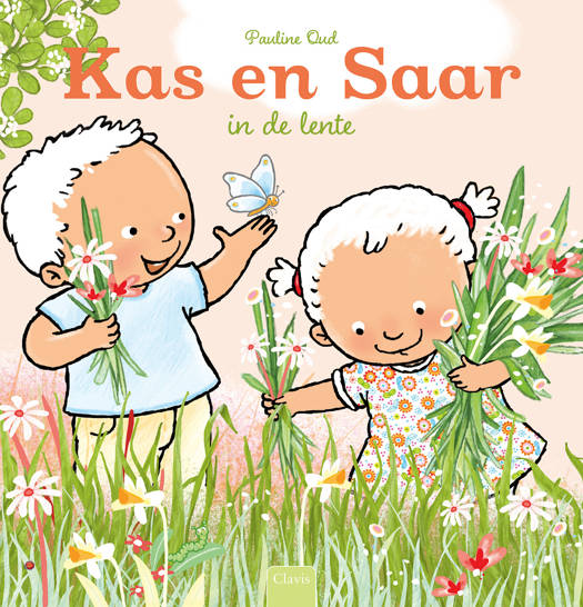 Clavis Greenhouse And Saar In Spring