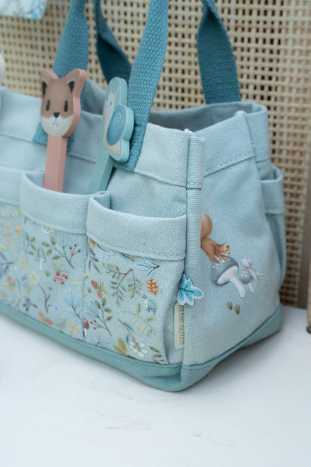 Little Dutch Garden Gift Set | Forest Friends