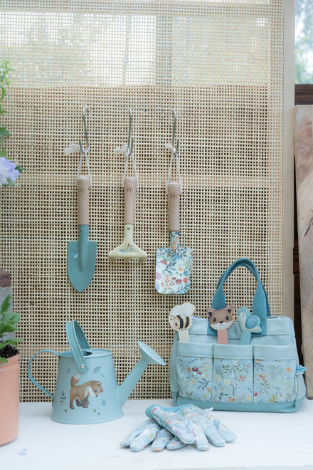 Little Dutch Garden Gift Set | Forest Friends