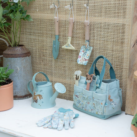 Little Dutch Garden Gift Set | Forest Friends