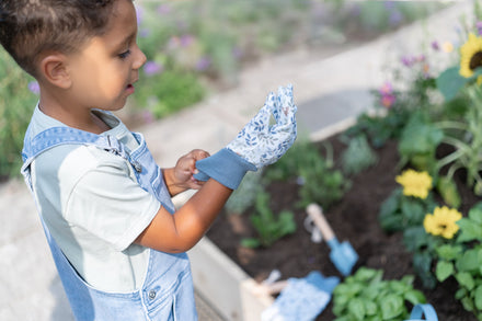 Little Dutch Garden Gloves | Forest Friends