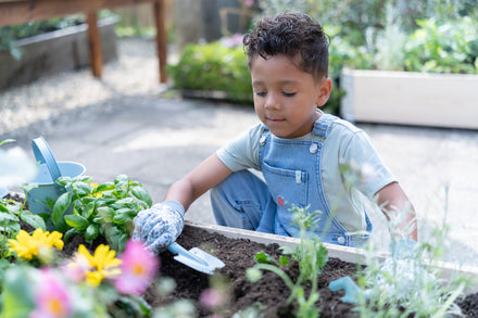 Little Dutch Garden Gloves | Forest Friends