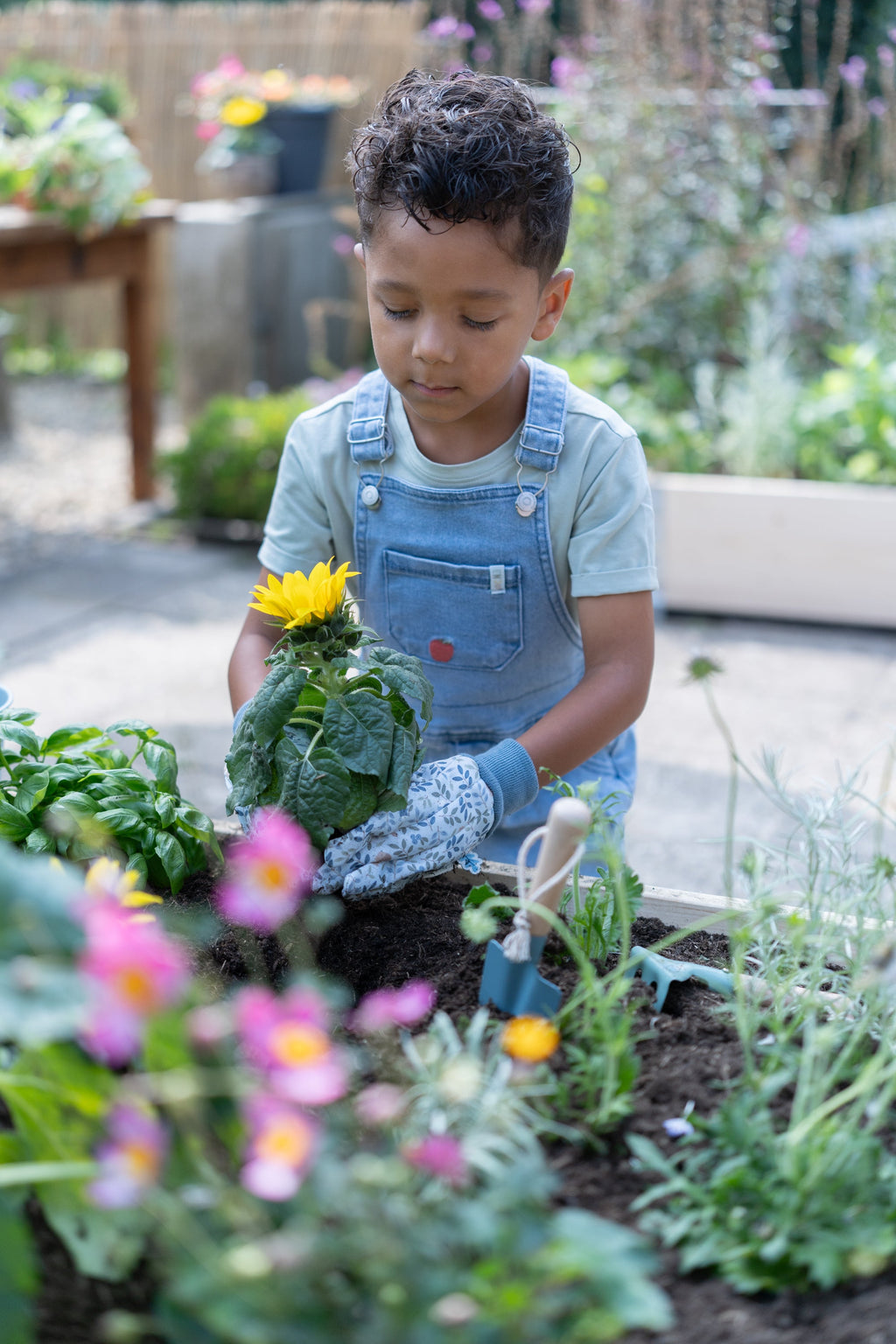 Little Dutch Garden Gloves | Forest Friends