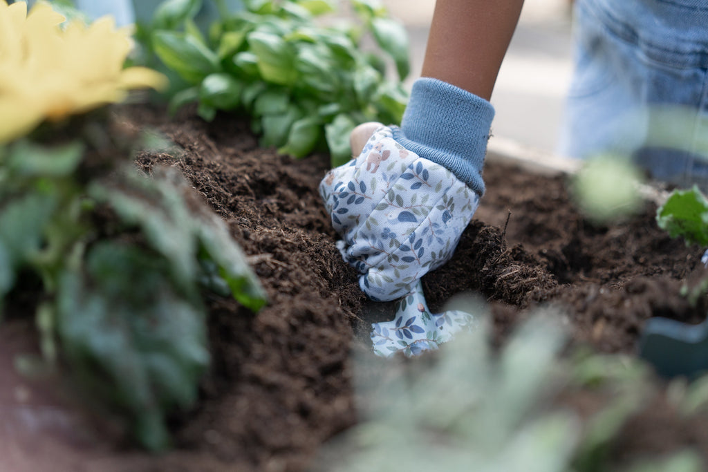 Little Dutch Garden Gloves | Forest Friends