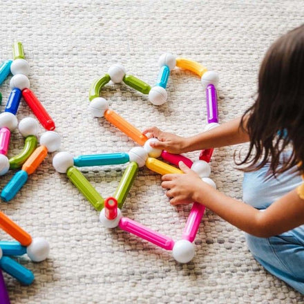 SmartMax Magnetic Toys 30PCS | Start Plus