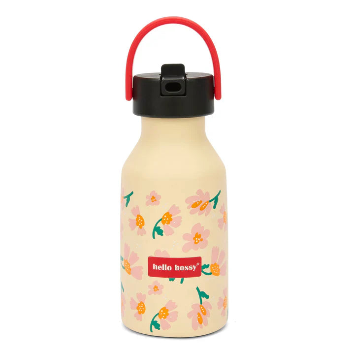 Hello Hossy Drinking Bottle 350ml | Springtime