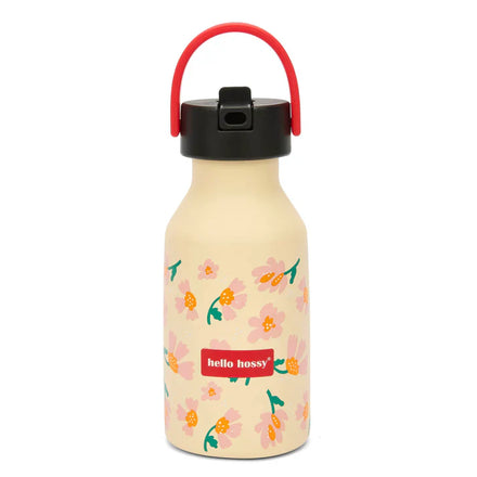 Hello Hossy Drinking Bottle 350ml | Springtime