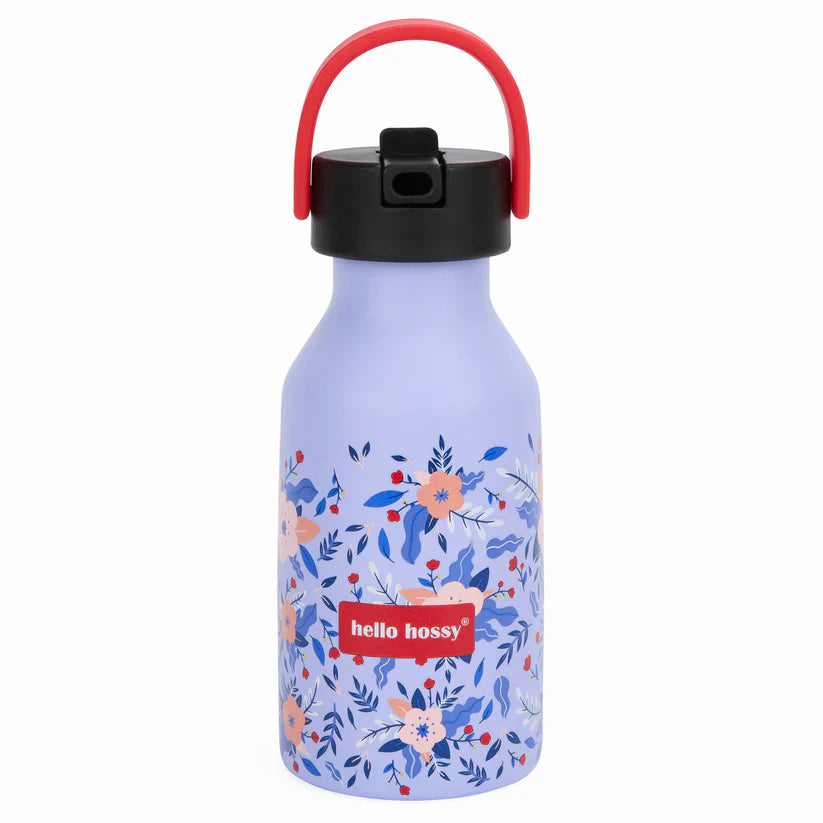 Hello Hossy Drinking bottle 350ml | Champêtre