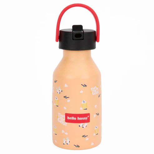 Hello Hossy Drinking bottle 350ml | Enjoy