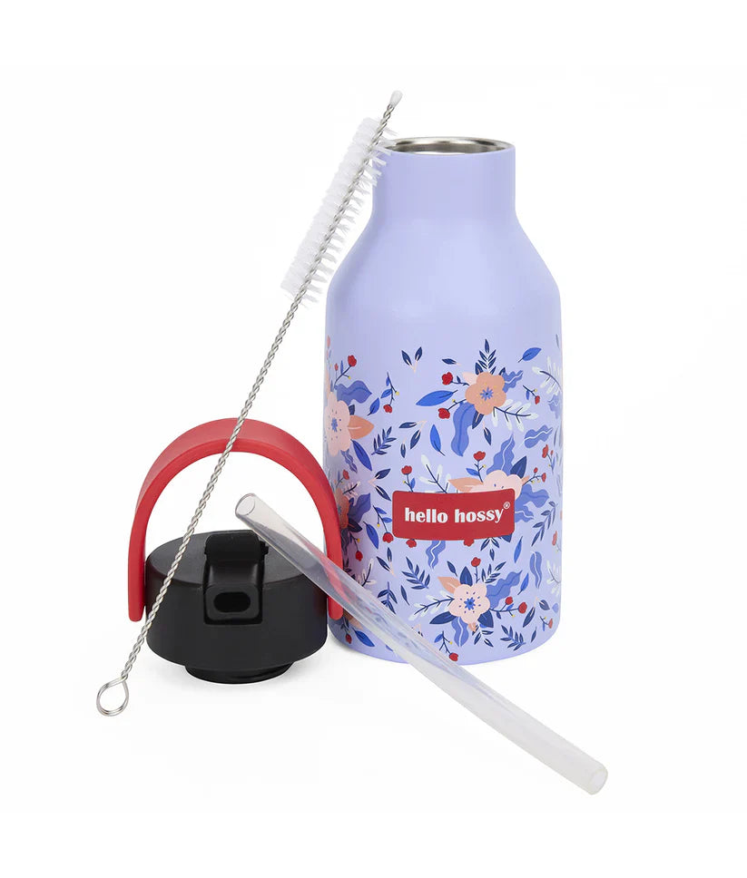 Hello Hossy Drinking bottle 350ml | Champêtre