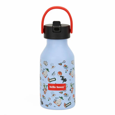 Hello Hossy Drinking Bottle 350ml | Dunk