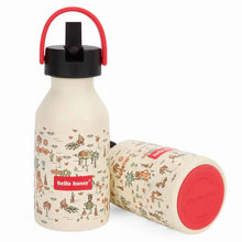 Hello Hossy Drinking bottle 350ml | Junly