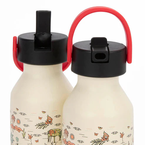 Hello Hossy Drinking bottle 350ml | Junly