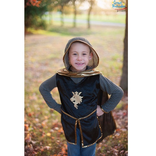 Great Pretenders Knight Tunic 7-8 Years