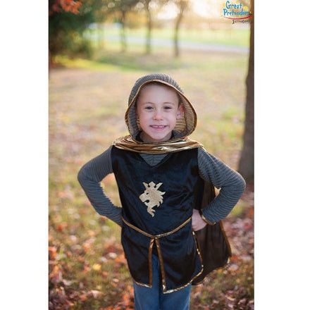 Great Pretenders Knight Tunic 7-8 Years