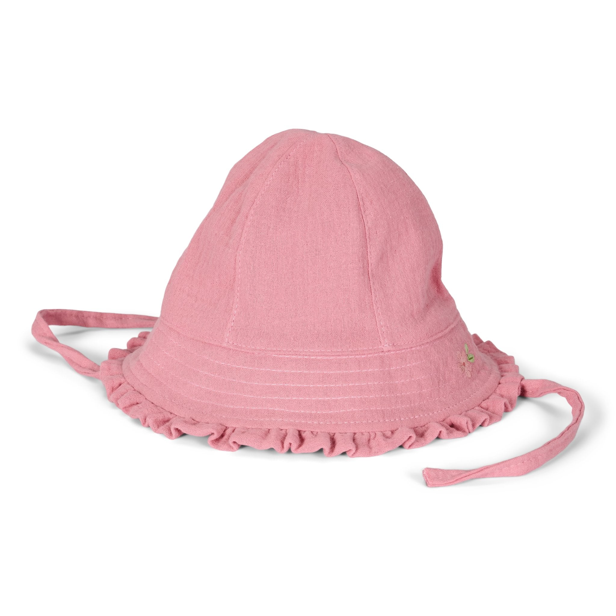 Little Dutch Sun Hat | Pink Blush