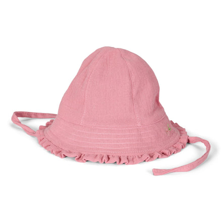 Little Dutch Sun Hat | Pink Blush