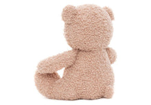 Jollein Cuddly Toy Teddy Bear Wild Rose