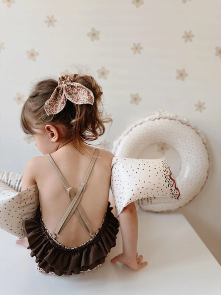 Mrs. Ertha Eloise UV Swimsuit | Magic Garden