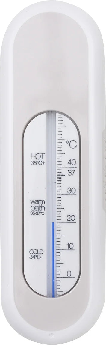 Bébé-Jou Bath Thermometer Uni | Light Oat