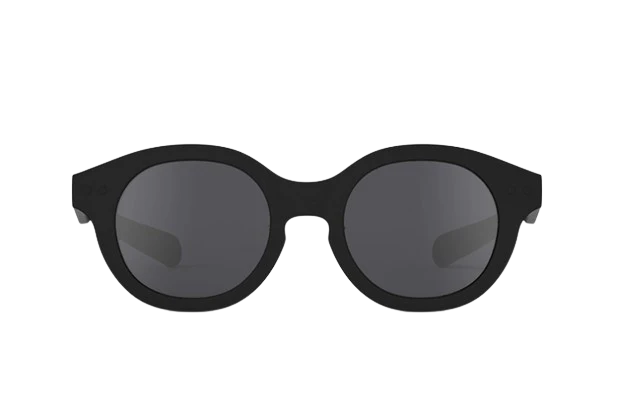 Izipizi Kids Plus #C Sunglasses Polarized 3-5 years | Black